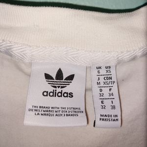 Limited Edition Marbled Adidas Racer Back